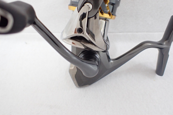 20ツインパワー 2500SHG